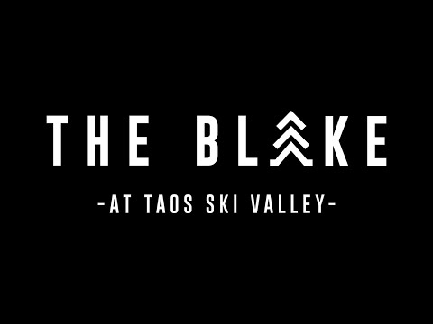 image-Why stay at the Blake at Taos Ski Valley?