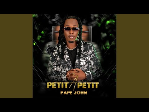 M Bouke (feat. Fatima)