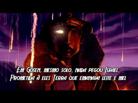 ETC XVI - Dezena (LyricVídeo 2018)