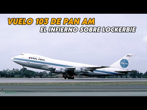 Todo lo que necesitas saber sobre la tragedia de Lockerbie | Noticias de ITV