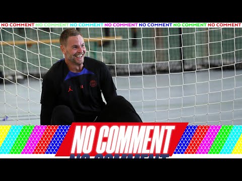 No Comment Handball - le zapping de la semaine EP.23 (22-23)