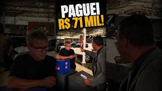 PAGUEI R$ 71 MIL! #defesadoconsumidor #codigodoconsumidor #defesadoconsumidor
