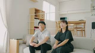 魚を捌けるスペース