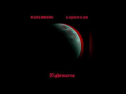 NIGHTMARES prod. by KASINO KAM