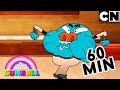 Gumball O Mais Caoticamente Incrível Que Você Vai Ver O Incrível Mundo De Gumball CN