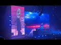 Rosé Vampirehollie Live At GMO Sonic Saitama Super Arena Japan 26 January 2025