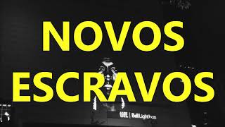 KANYE WEST - NEW SLAVES (LEGENDADO PT-BR)