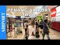 PENANG AIRPORT in Malaysia - Penang Airport Information - Air travel video PENANG AIRPORT in Malaysia - Penang Airport Information - Air travel video