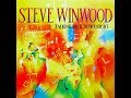 Steve Winwood - It Was Happiness (6/9)