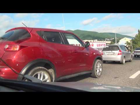 Tuapse Туапсе A147 Russia Россия 12.7.2016 #310