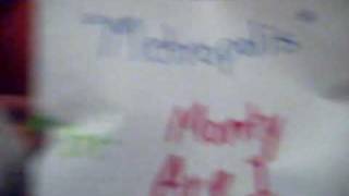 "Metropolis" by Monty Are I