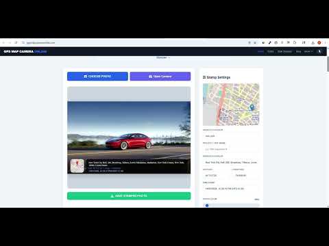 Item video thumbnail