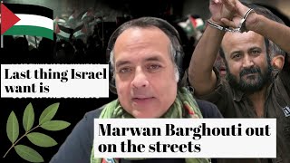 Video: Israel Conquers Palestine, from 'River to The Sea' | Vijay Prashad