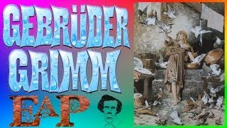 Gebrüder Grimm - Aschenputtel