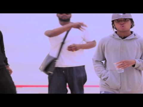 Da SlyGuy Ft. Pyrex & Shotty Randolph - Rexdale Party (Official Video) Dir By: @ChillyLtfFilms