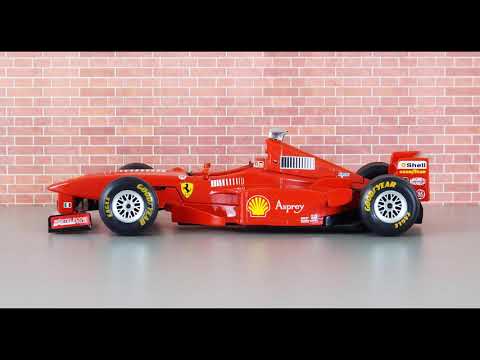 Colapinto brilla en Baréin con Alpine