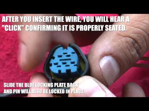 Motor Ops 2015 2016 Power Stroke Switch Installation