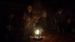 Resident Evil Village video 2