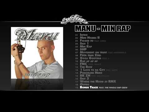 Manu - (MIN RAP / 2006)