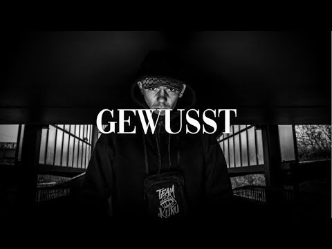 CAPITAL BRA feat. NESSI & KOOL SAVAS - GEWUSST (prod. d9wn)