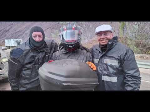 Viaje de Córdoba a San Martín de los Cobres - Salta - 2025