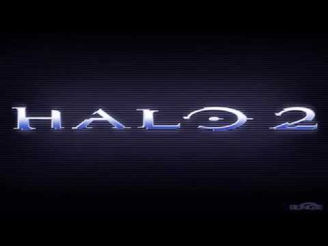 Halo 2 Unreleased Music - "So That's How It Is"