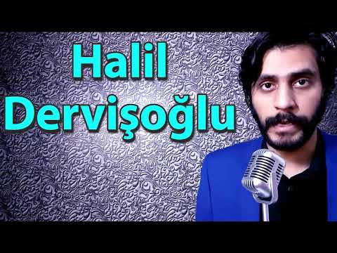 How To Pronounce Halil Dervisoglu