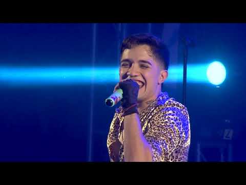 Simon Aguirre - Te perdí / Dispara Lentamente