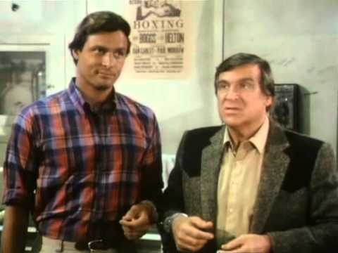 Ein Colt für alle Fälle - S3E6 " Der Traum eines Boxers"