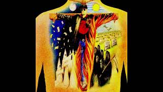 Esham - Wake The Dead (Prod. by Esham) (1992)