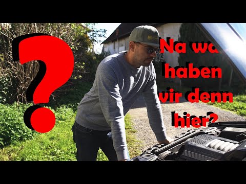 EIN SCHÖNES UND SELTENES EXEMPLAR | AUDI 80 B4 QUATTRO 2.8E V6 | STAS MOTORS