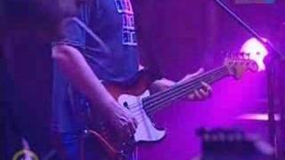 Kispál és a Borz - Presszó rock