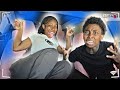 SCREAMING WE OUTSIDE EVERY TIME I TALK Prank Hilarious