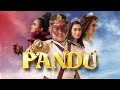 Lagu Opening Serial Pandu ANTV