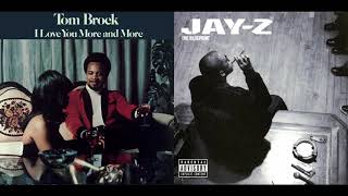 Girls, Girls, Girls - Jay-Z (Original Sample Intro) ( There&#39;s Nothing In This World... - Tom Brock )