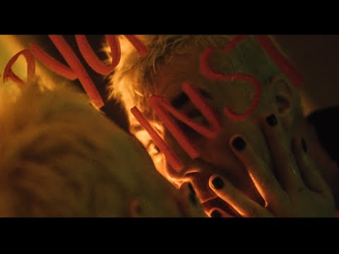 dying in designer - Everyone Against Everyone (Official Video)