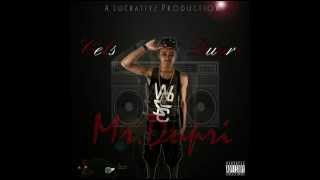 Cels Dupri - We On Ft. K Kash &amp; Lucrative J