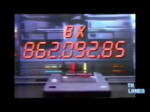 Comercial / Commercial Master System 3 - Brazil - TecToy  - Sega  - 1993