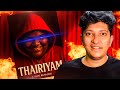 IDHAN DA CINEMA THAIRIYAM VETTAI
