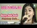 BAGEN NGALAH DEWI DHIVA JEMBRONG BEKEN SAWER ONLINE TANGGAL 17 AGUSTUS 2021