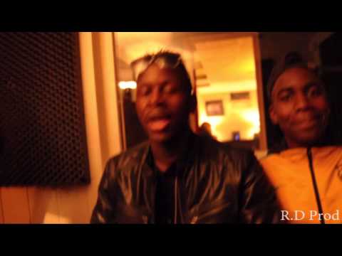 SDCLAN - Freestyle  Sili boy, Geriz, Nema h et Krimox