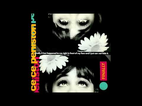 CECE PENISTON - Finally