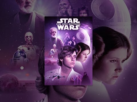 Star Wars: Eine neue Hoffnung (OmU)