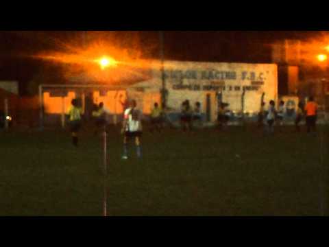 Corina De Bernardi - Liga Santafesina - Fútbol Femenino