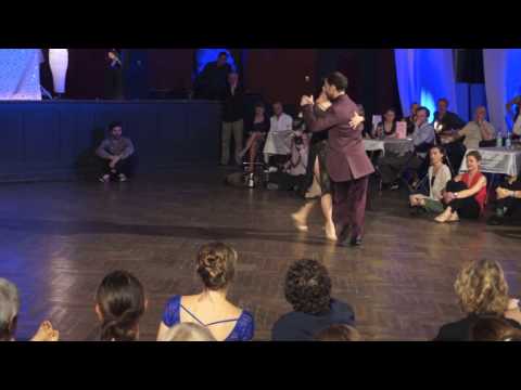 michelle + joachim | TANGOTAGE HALLE 2016 "Viejo portón" Biagi 3/4
