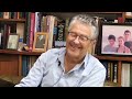 Nicholas De Lange On The Days Of Ziklag