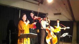 Baj mir bistu shein - Bay mir bistu sheyn - Bei mir bist du schein