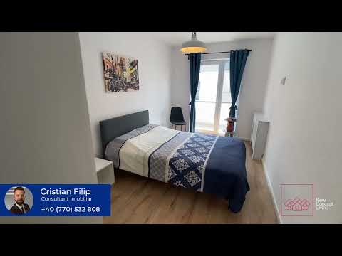 Apartament la Cheie In City Residence - Sibiu, Romania