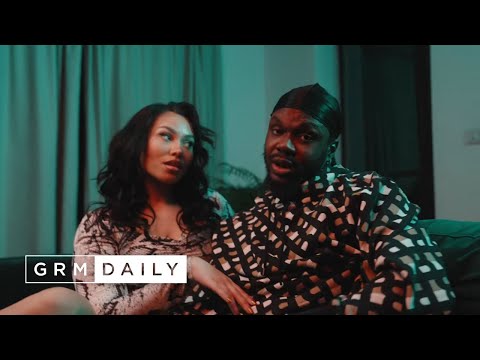 Delocx - Legally [Music Video] | GRM Daily