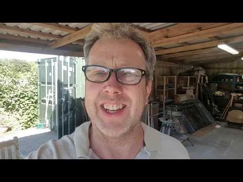 Episode 22   1972 project Range Rover A Suffix   Progress Report